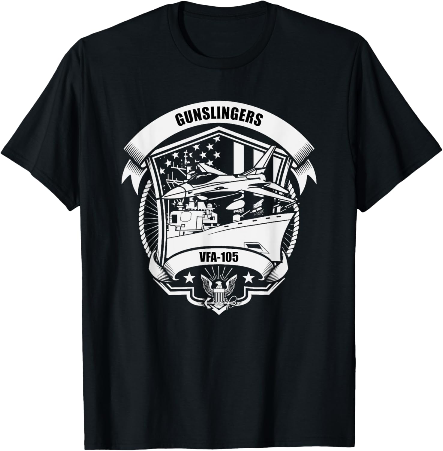 Vfa 105 Gunslingers