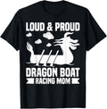 Dragon Boat Racer Paddling Dragonboat Lover Dragon Boat