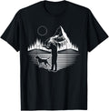 Mens Hunting Gun Forest Shooting Gun Cool Hunter Small