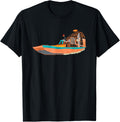 Swamp Boat