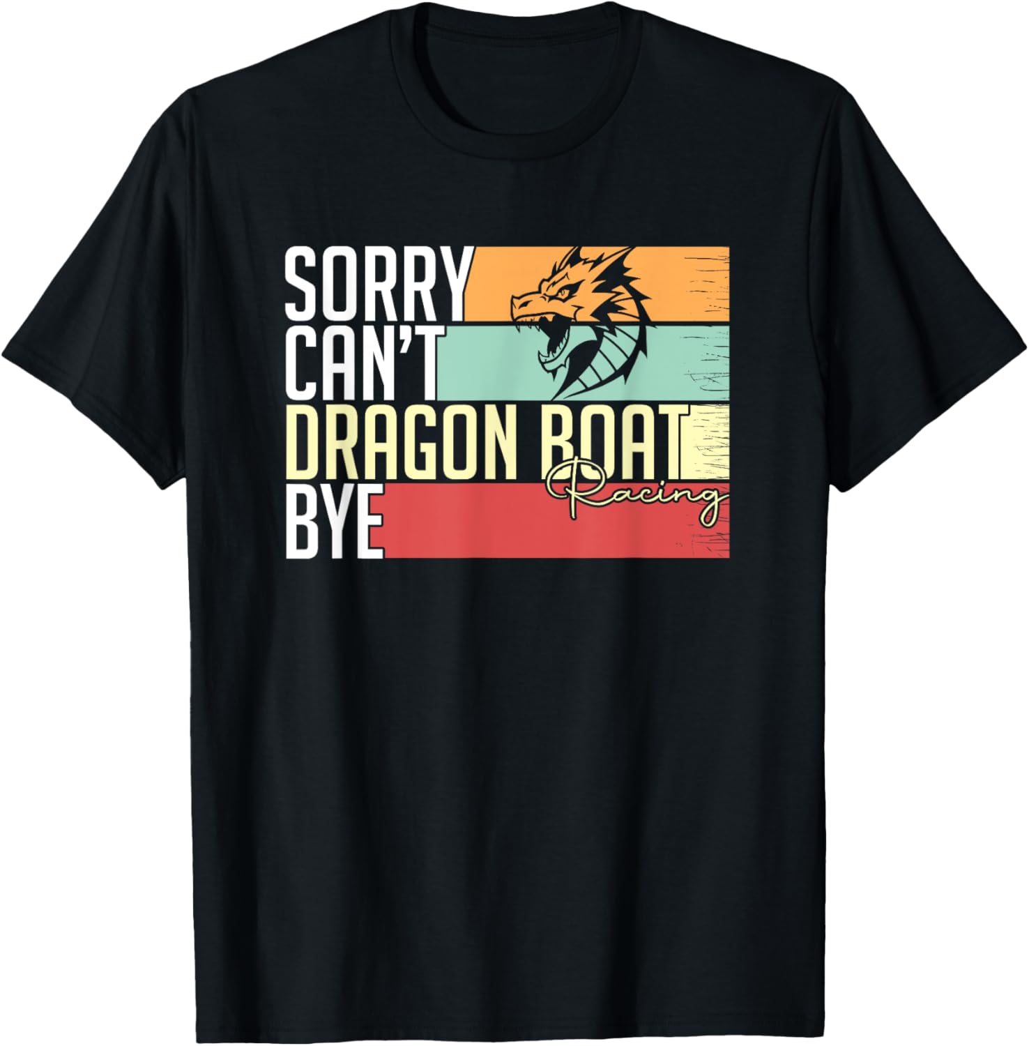 Dragon Boat Rower Paddles Rowing Funny Dragon Boat