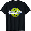 Pickleball Swoosh Miller Place, NY