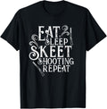 Skeet Shooting Gun
