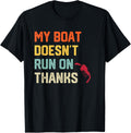 My Boat Doesn Run On Thanks Vintage Boating