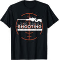 Long Range Shooting Vintage Marksman Shooter Gun Enthusiast
