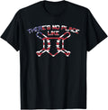 Baseball American Home Flag - No Place Like Boys Saying