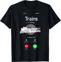 Freight Diesel Train Driver Trainspotting Locomotive Phone