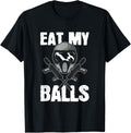Eat My Balls Paintball Gun Paintballer
