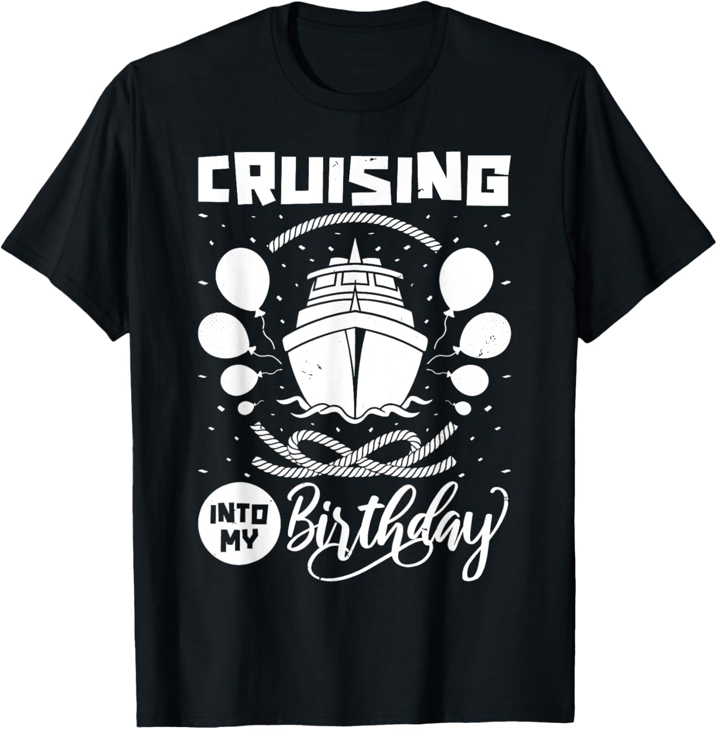 Liner Birthday Cruising Ocean Ship Trip Captain Boat