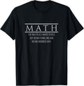 Math - the only place where people buy 69 watermelons
