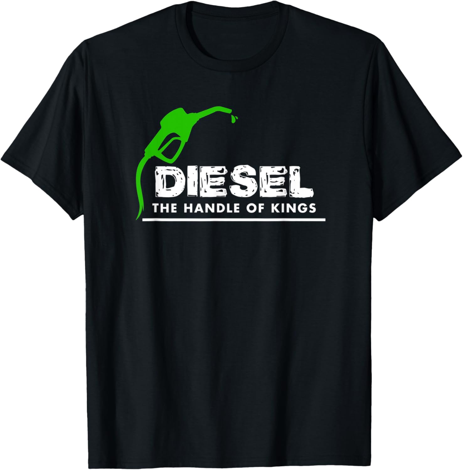 Diesel Handle Of Kings Diesels Trucks Roll Coal