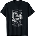Single Action Army Revolver 45 Peacemaker T Shirt
