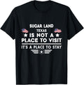 Sugar Land Texas Place to stay USA Town Home City
