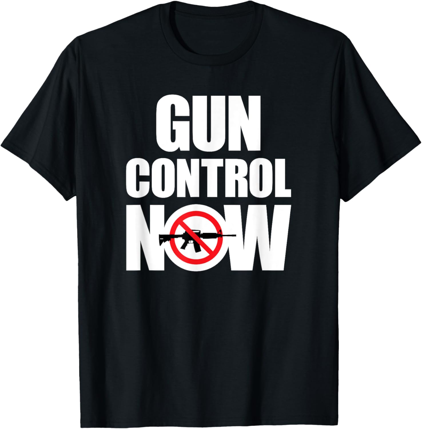 Gun Control Now Gun Reform