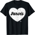 Distressed Heart Michael Jarvis Prospect Baseball Fan Gear