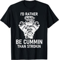 Cummins Enthusiast Engine Humor Diesel Truck Lovers