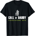 Gamer Dad Call Of Daddy Parenting Ops Fathers Day