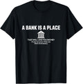 funny quotes fashion men, women, bank a place to lend money