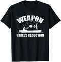 Weapon Of Stress Reduction Kayak Paddleboat