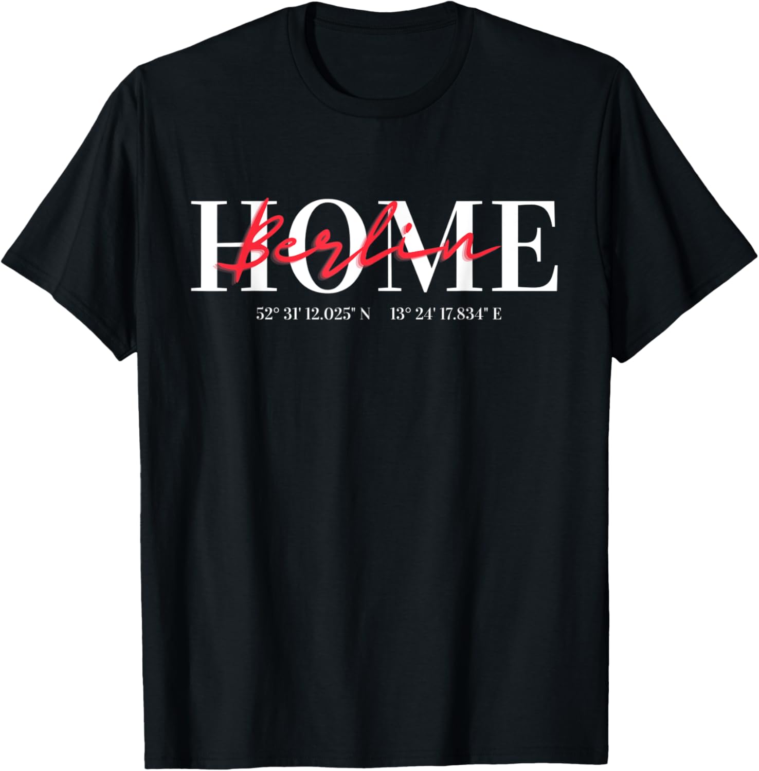 Berlin home place city coordinates home city coordinates