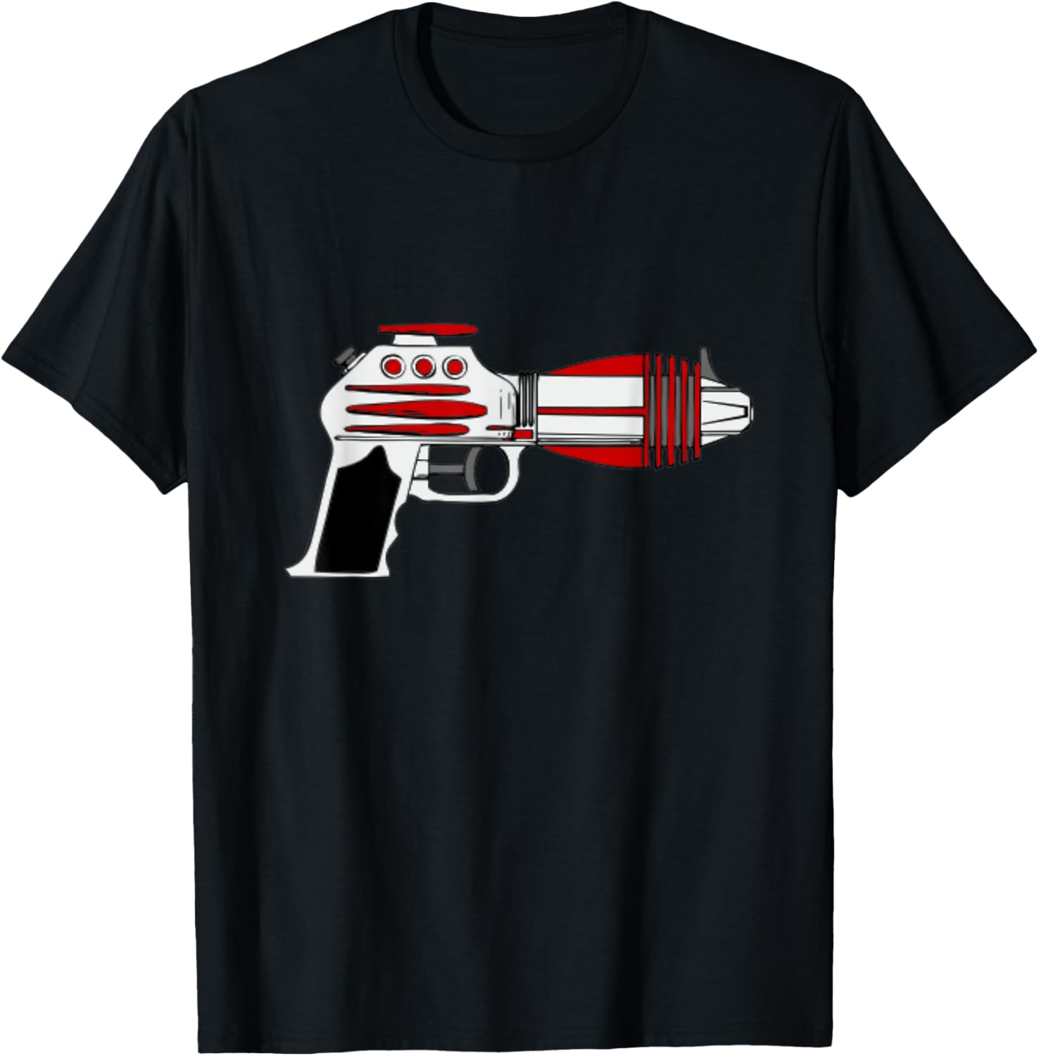 Ray Gun