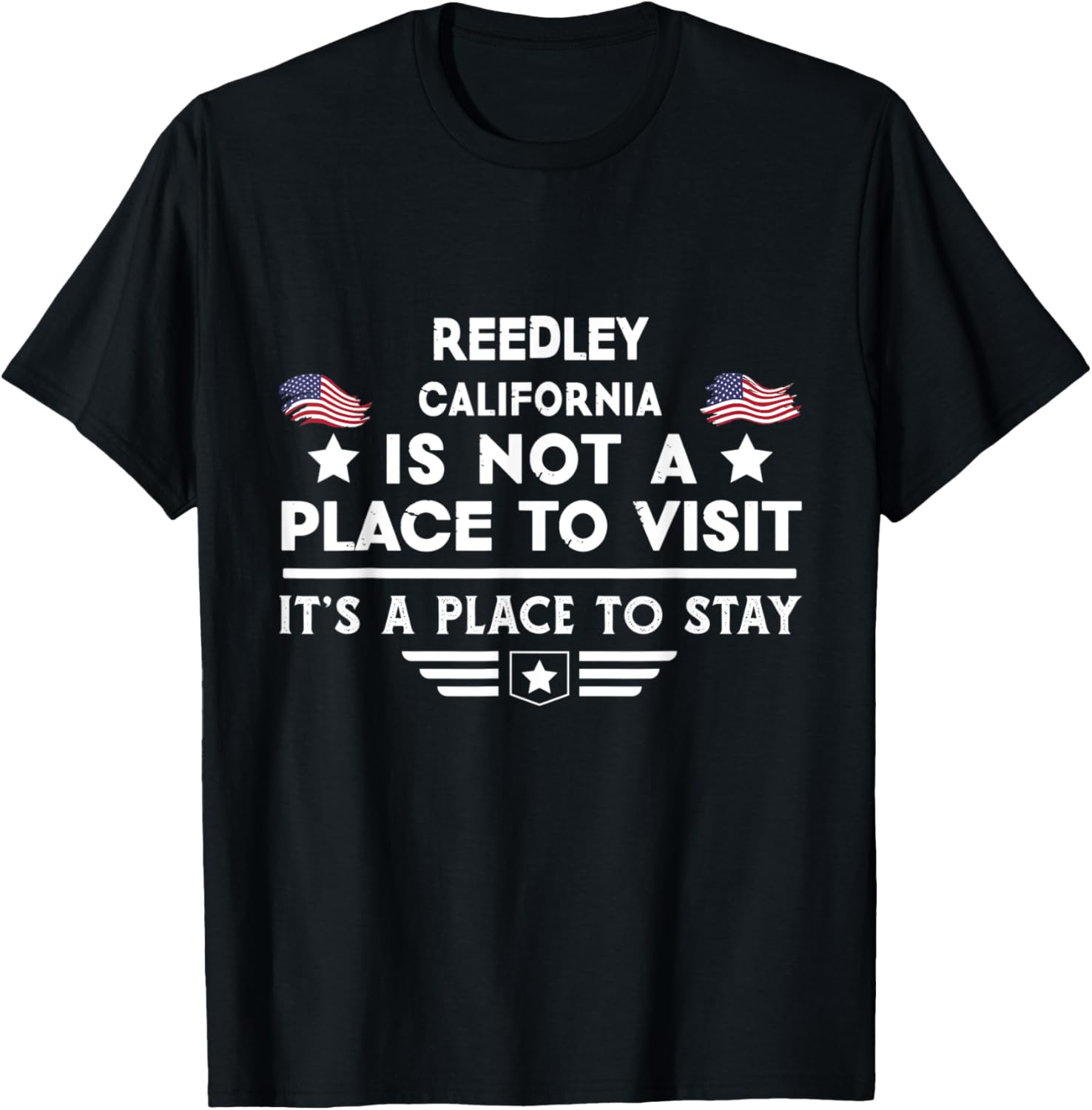 Reedley California Place to stay USA Town Home City