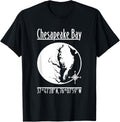 Designed By Geogearco Modern Chesapeake Bay Nature Men