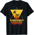 Sunshine & Sarcasm: My Happy Place,Summer Sunshine,Funny