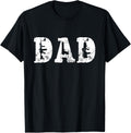 Dad Guns Firearm Collection Vintage Fathers Day Gun Lover