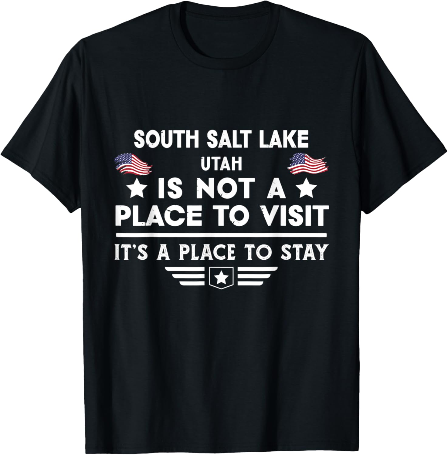 South Salt Lake Utah Place to stay USA Town Home City