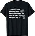 Gun Lovers Firearm Collectors Gun Enthusiast Self Defense