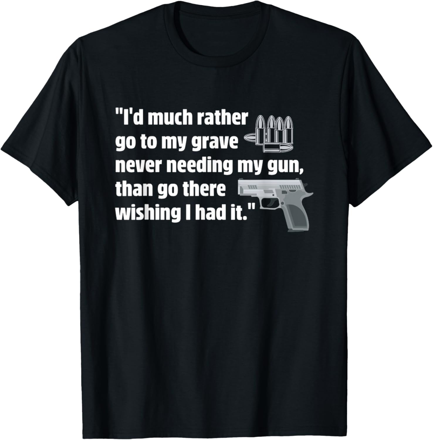 Gun Lovers Firearm Collectors Gun Enthusiast Self Defense