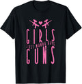 Paintball Girls Just Wanna Have Guns