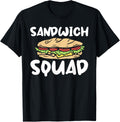 Funny Sandwich Making - Make Me A Sammich Sandwich Maker