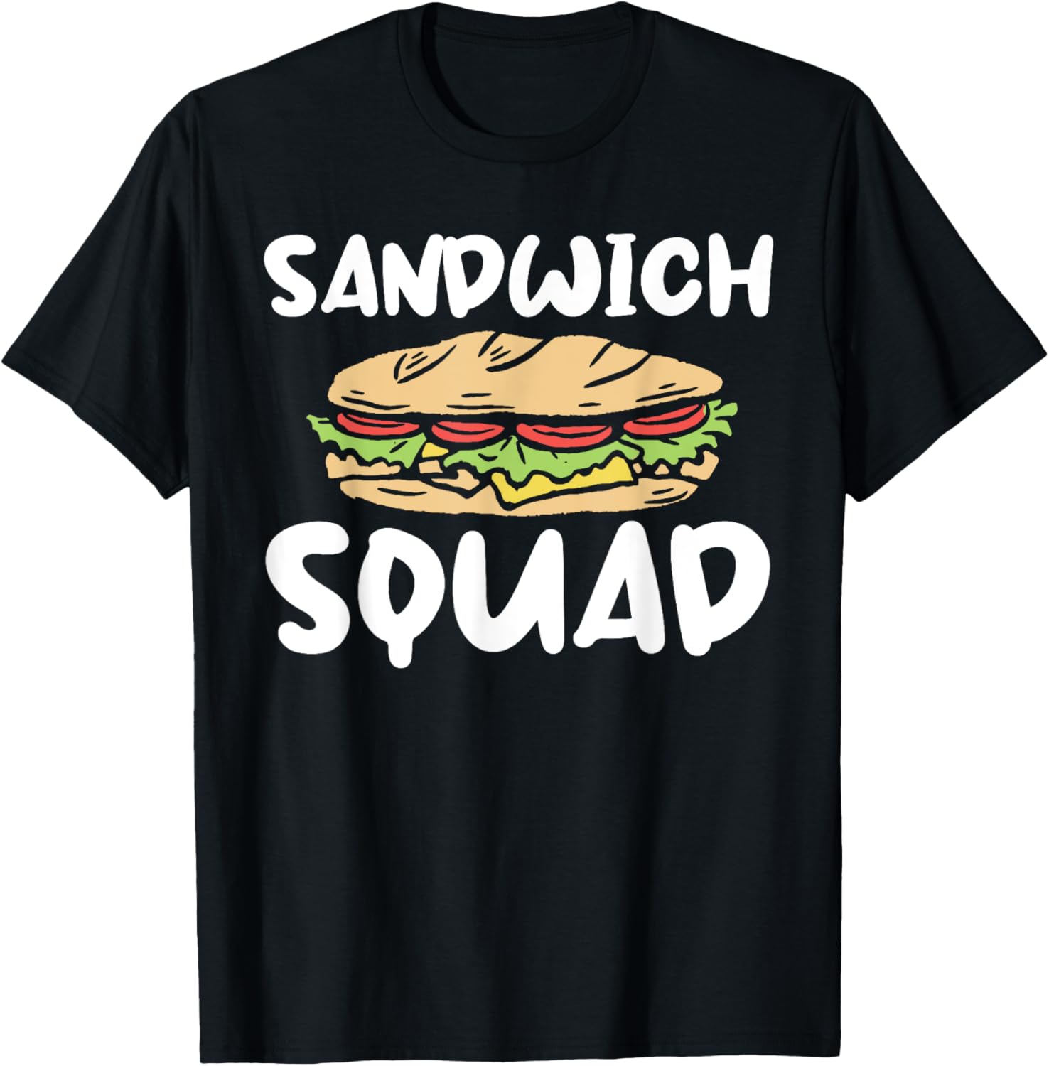 Funny Sandwich Making - Make Me A Sammich Sandwich Maker