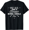 Classic Fan Michael Curialle Prospect Baseball Fan Gear