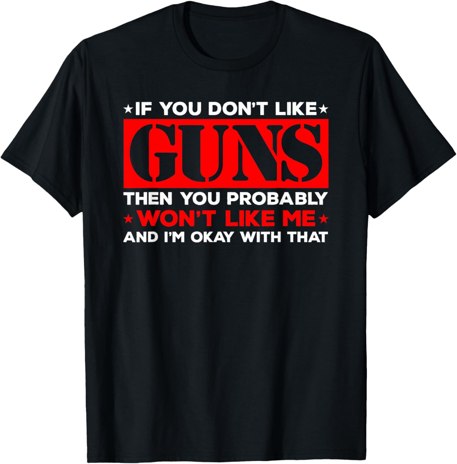 Funny Gun Quotes Firearm Weapon Rifle Pistol Guns Owner