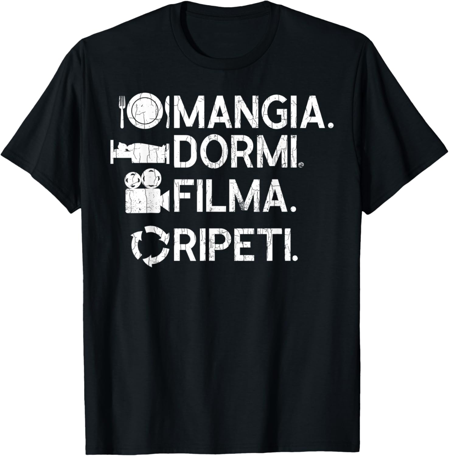 Funny Quotes Videographer Gift Director Film Maker