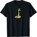 Dr. Seuss Oh the Places You'll Go - Green Monster T-shirt