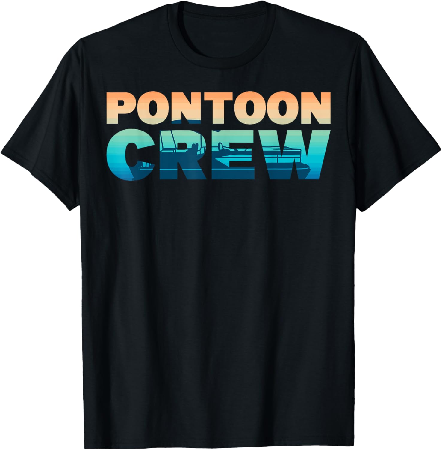Pontoon Crew Pontoon Boating Pontoon Boat