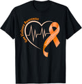 Support Squad Gun Violence Awareness Orange Ribbon