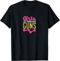 Girls Just Wanna Have Guns Fitness