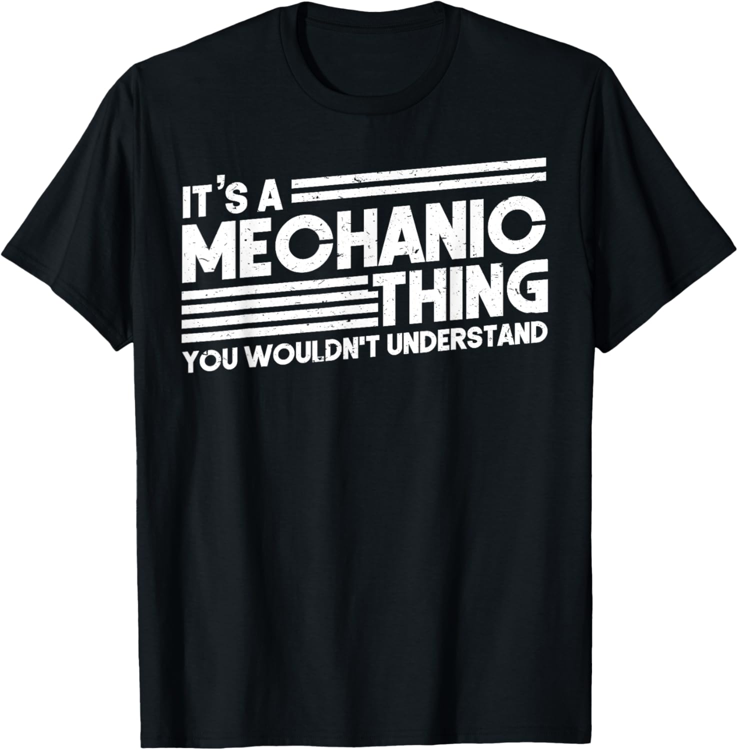 Diesel Aircraft Car It S A Mechanic Thing