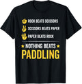 Funny Paddling Kayaking River Adventure Outdoors Boats