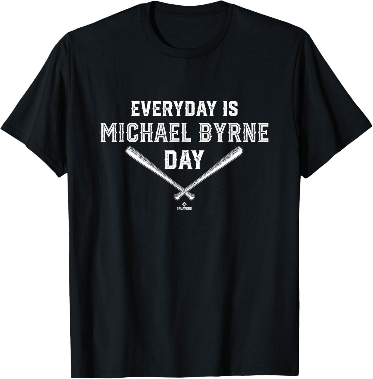 Everyday Is Michael Byrne Prospect Baseball Fan Gear