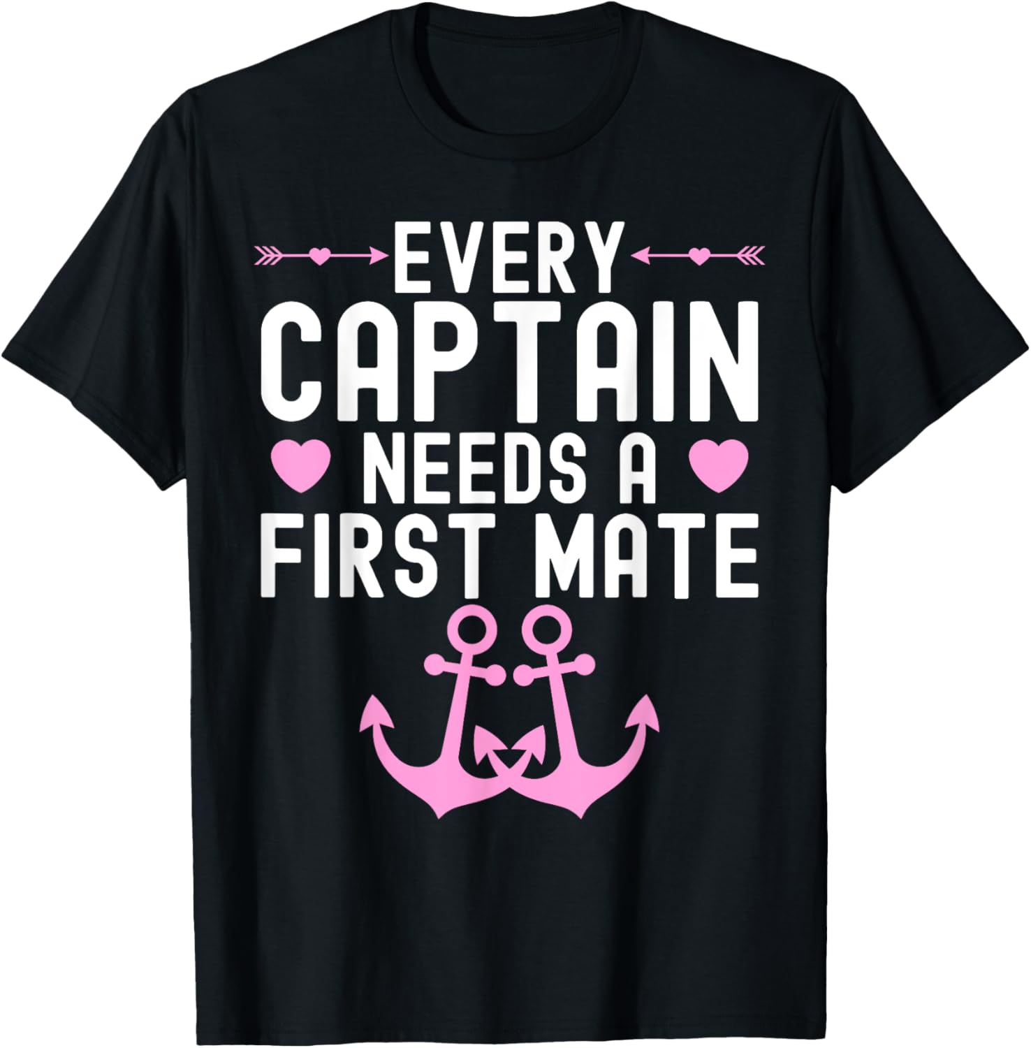 Every Captain Needs A First Mate Boating Boat