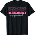 Dermatology Squad Dermatologist Nurse