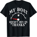 My Boat Doesn Run On Thanks Funny Empty