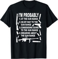 The Gun Range