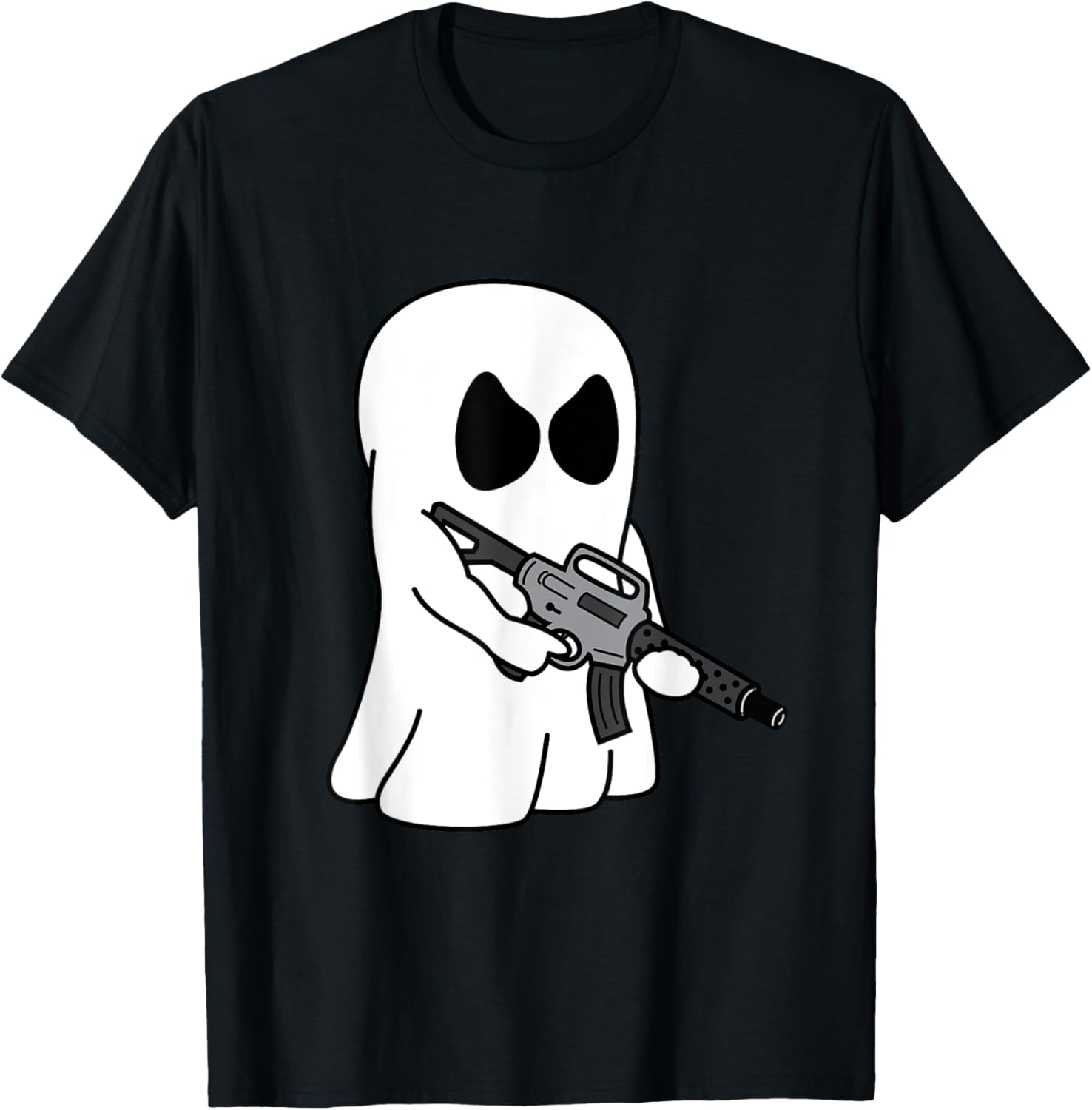 Ghost Gun